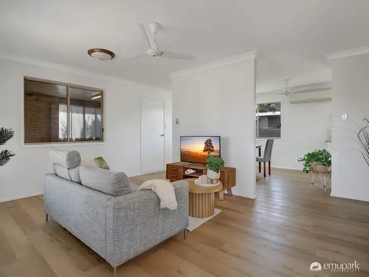 Sixth view of Homely house listing, 21 Brown Street, Emu Park QLD 4710