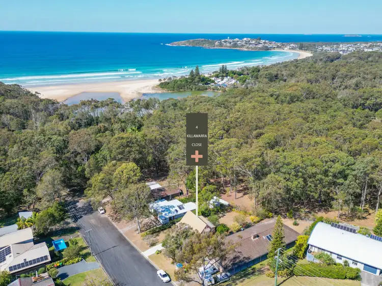 4 Killawarra Close, Safety Beach NSW 2456