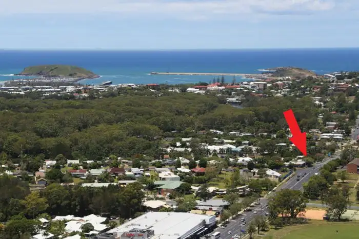 Third view of Homely house listing, 221 Harbour Drive, Coffs Harbour NSW 2450