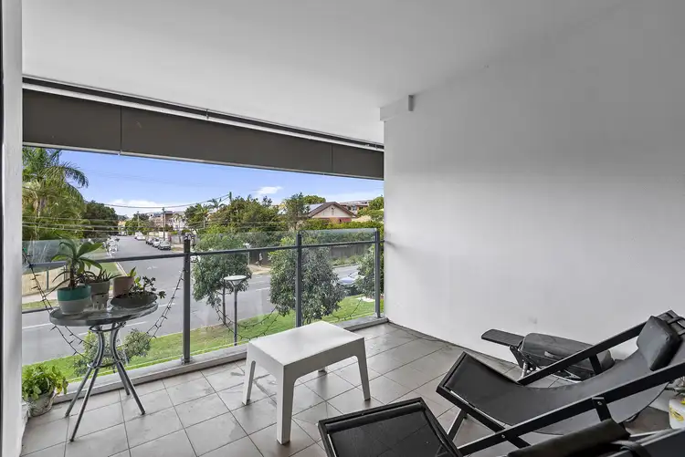 Sixth view of Homely unit listing, 2011/123 Cavendish Road, Coorparoo QLD 4151