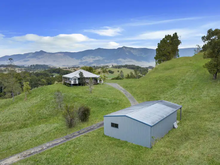 Second view of Homely house listing, 37 Yellowood Road, Tyalgum NSW 2484