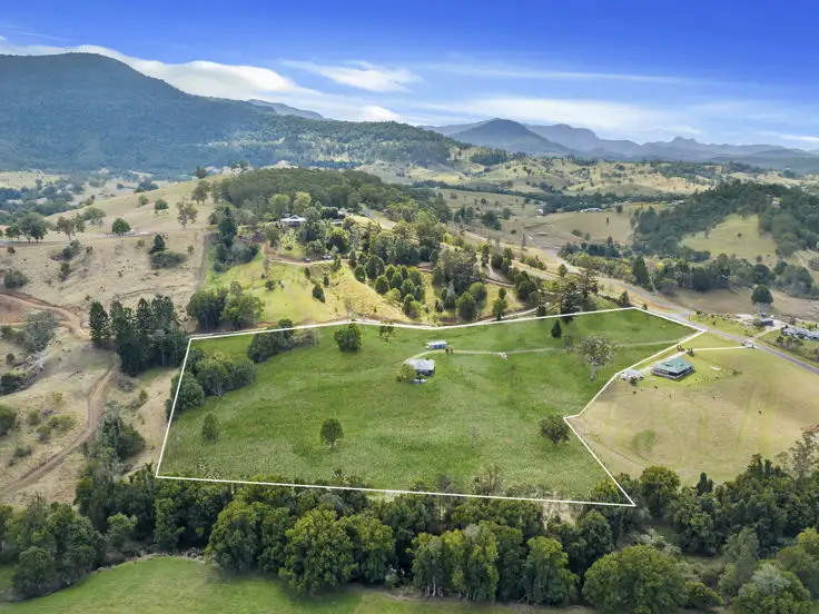 Third view of Homely house listing, 37 Yellowood Road, Tyalgum NSW 2484
