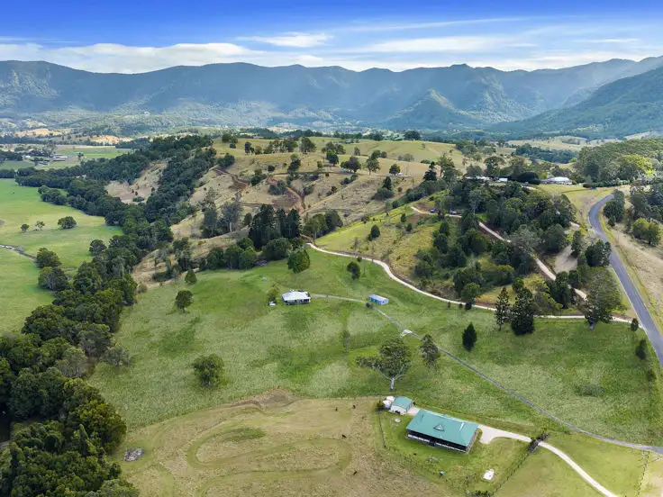 Fourth view of Homely house listing, 37 Yellowood Road, Tyalgum NSW 2484