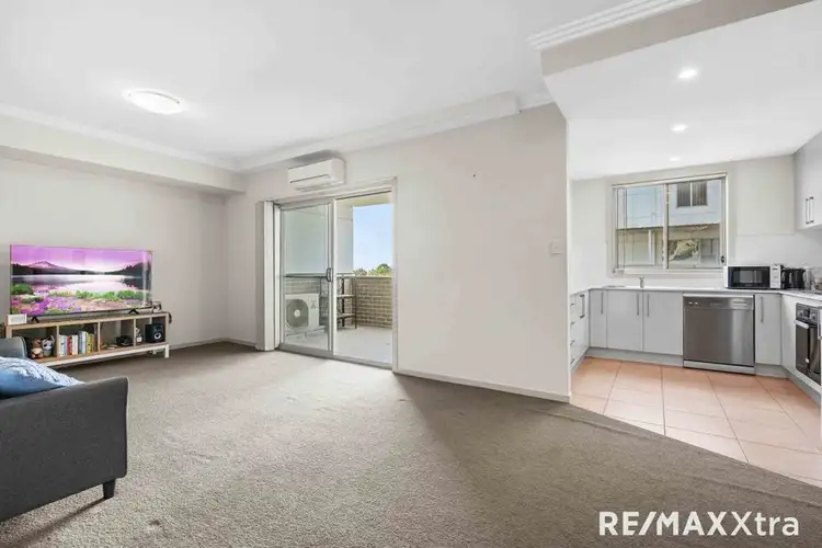 Third view of Homely unit listing, 34/83-85 Union Road, Penrith NSW 2750
