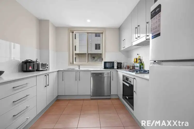 Fourth view of Homely unit listing, 34/83-85 Union Road, Penrith NSW 2750