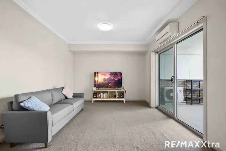 Fifth view of Homely unit listing, 34/83-85 Union Road, Penrith NSW 2750