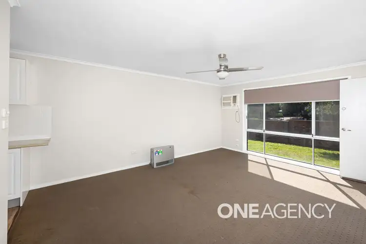 Third view of Homely unit listing, 3/2 NORDLINGEN DRIVE, Tolland NSW 2650