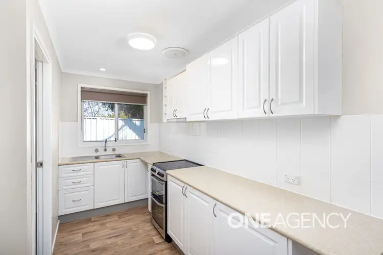 Fourth view of Homely unit listing, 3/2 NORDLINGEN DRIVE, Tolland NSW 2650