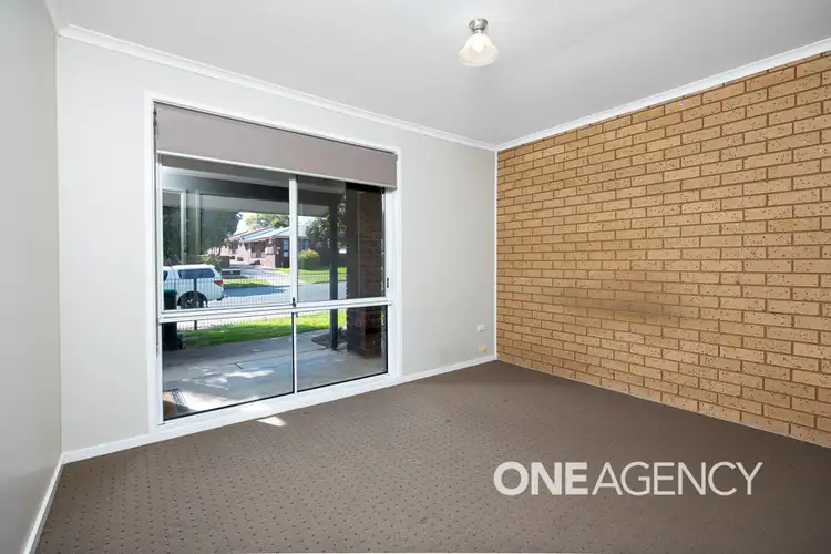 Fifth view of Homely unit listing, 3/2 NORDLINGEN DRIVE, Tolland NSW 2650