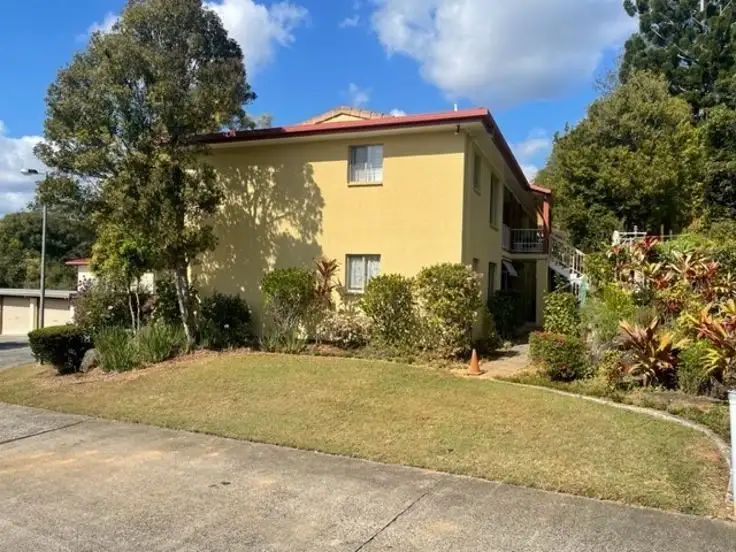 Main view of Homely house listing, 21 Lakeside Drive, Murwillumbah NSW 2484
