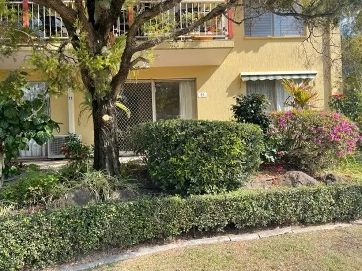 Second view of Homely house listing, 21 Lakeside Drive, Murwillumbah NSW 2484