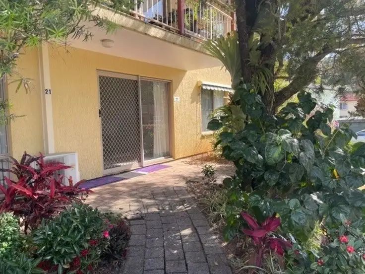 Third view of Homely house listing, 21 Lakeside Drive, Murwillumbah NSW 2484
