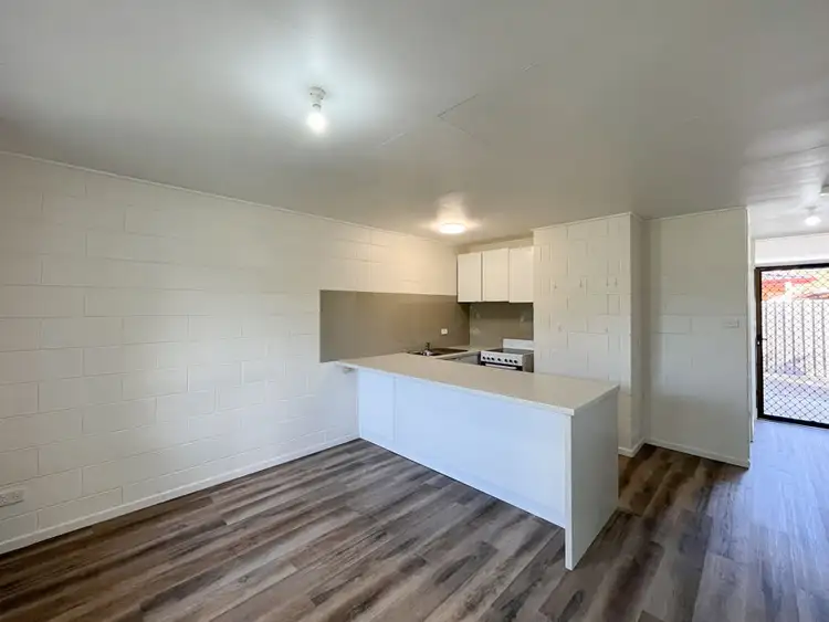 Second view of Homely unit listing, 4/31 San Francisco Ave, Coffs Harbour NSW 2450