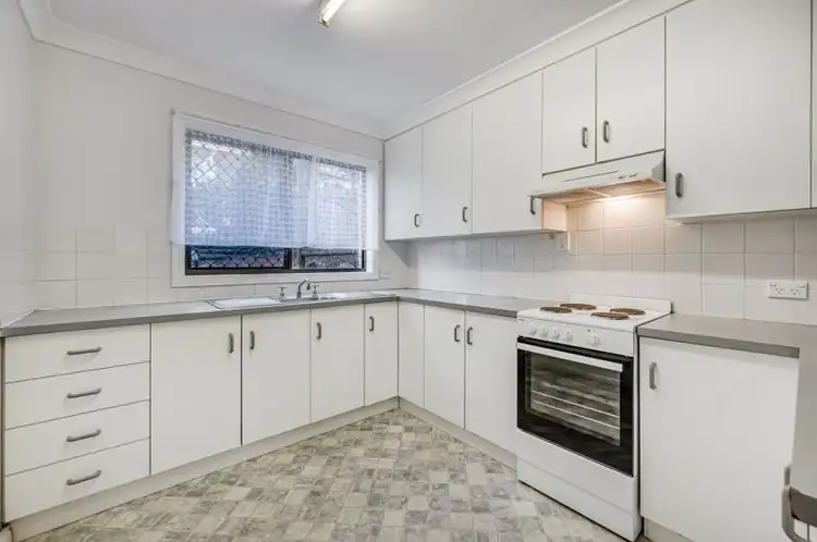 Third view of Homely unit listing, 23/7 Nothling Street, New Auckland QLD 4680