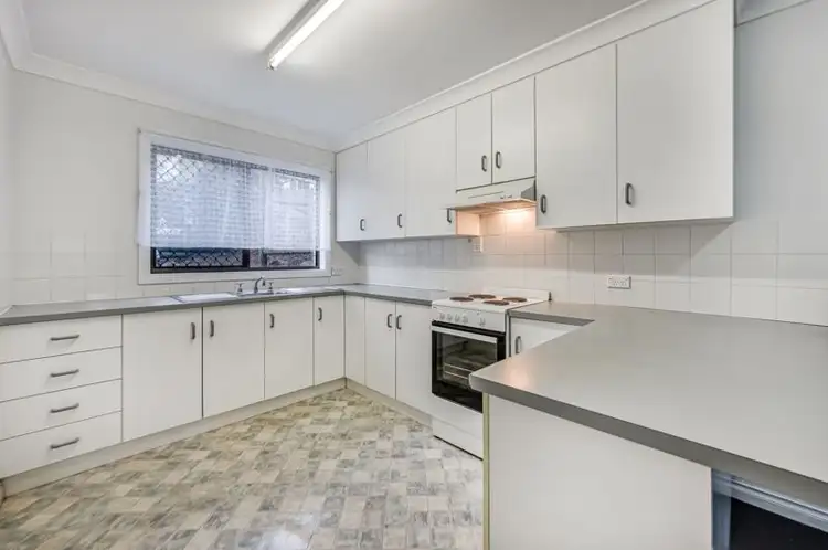 Fourth view of Homely unit listing, 23/7 Nothling Street, New Auckland QLD 4680