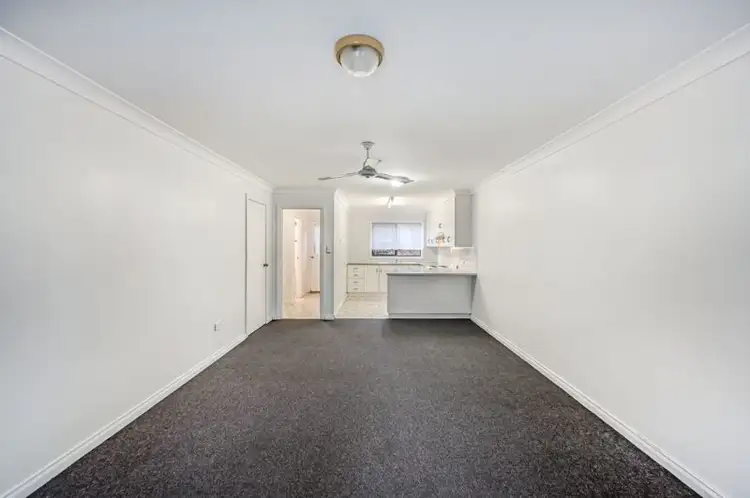 Fifth view of Homely unit listing, 23/7 Nothling Street, New Auckland QLD 4680