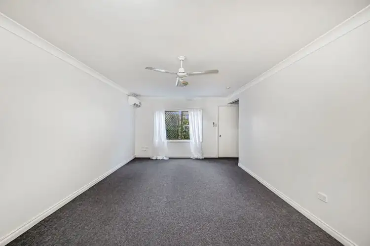 Sixth view of Homely unit listing, 23/7 Nothling Street, New Auckland QLD 4680