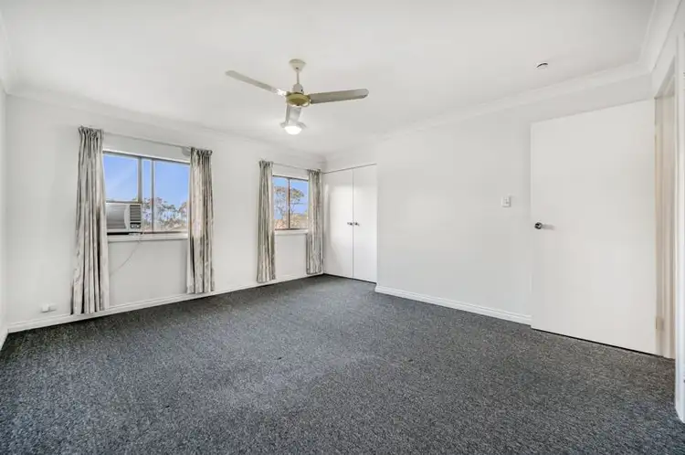Seventh view of Homely unit listing, 23/7 Nothling Street, New Auckland QLD 4680