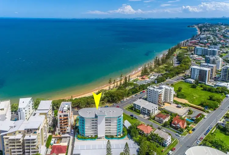 24/77-79 Marine Parade, Redcliffe QLD 4020