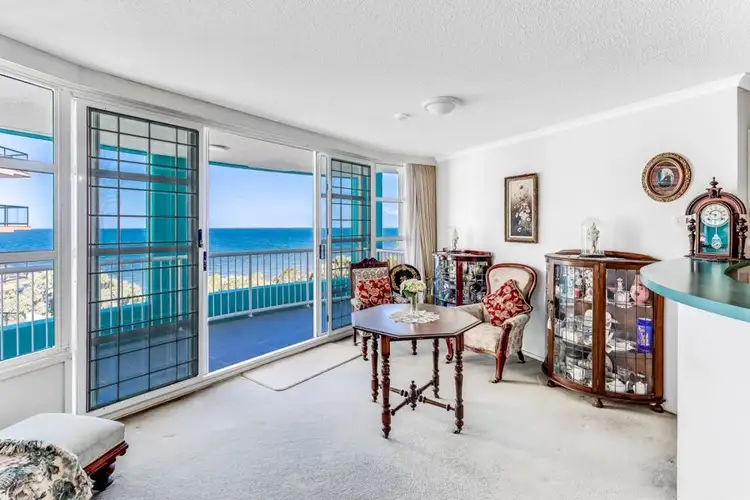 Second view of Homely unit listing, 24/77-79 Marine Parade, Redcliffe QLD 4020