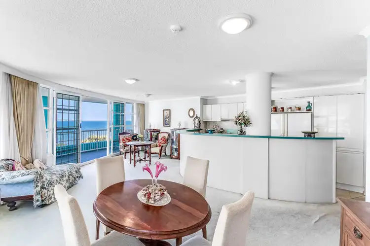 Third view of Homely unit listing, 24/77-79 Marine Parade, Redcliffe QLD 4020