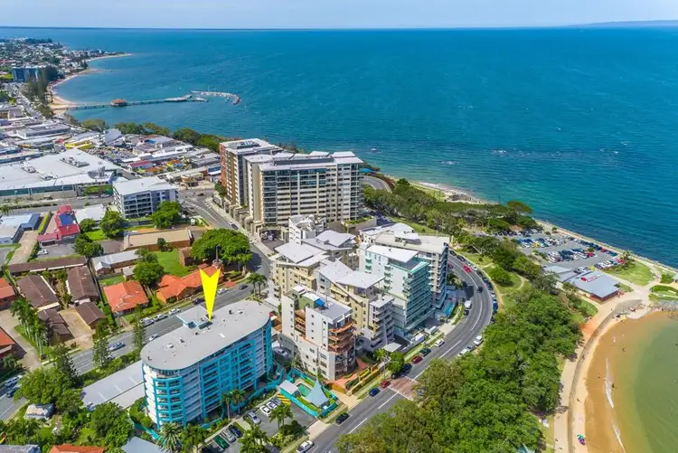 Fifth view of Homely unit listing, 24/77-79 Marine Parade, Redcliffe QLD 4020