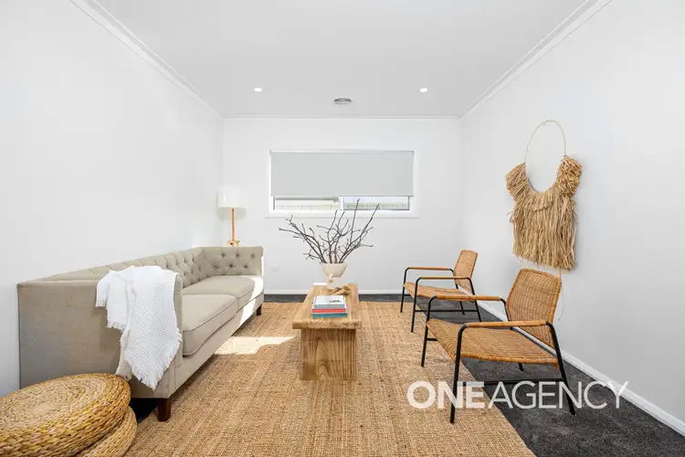 Fifth view of Homely house listing, 21 BONDI CRESCENT, Gobbagombalin NSW 2650