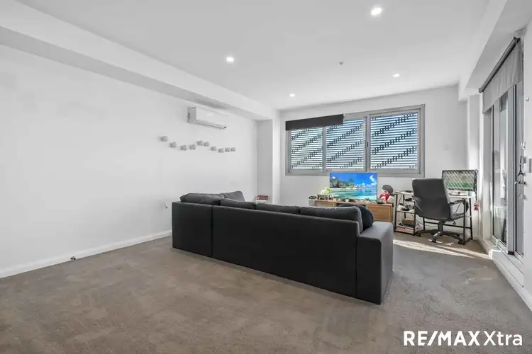 Second view of Homely unit listing, 1707/5 Second Avenue, Blacktown NSW 2148