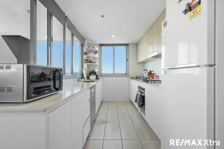 Third view of Homely unit listing, 1707/5 Second Avenue, Blacktown NSW 2148
