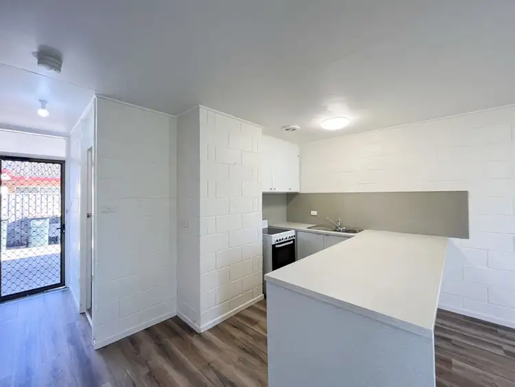 Second view of Homely unit listing, 1/31 San Francisco Ave, Coffs Harbour NSW 2450