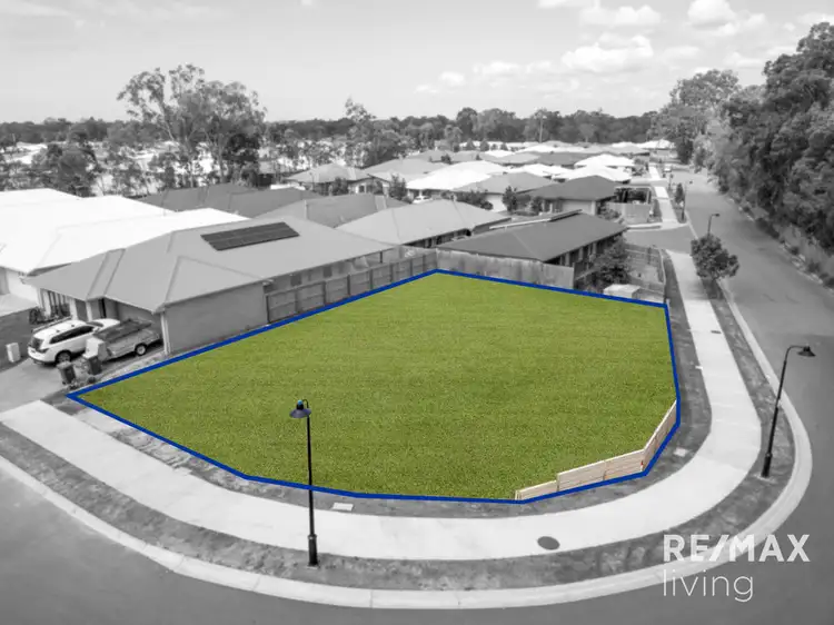 32 Regatta Circuit, Burpengary QLD 4505