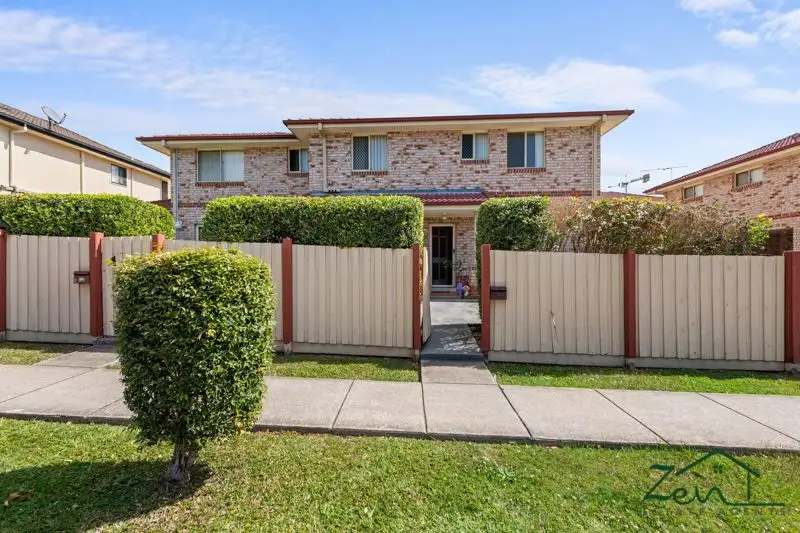 Main view of Homely townhouse listing, 1/3 Eastleigh Street, Chermside QLD 4032