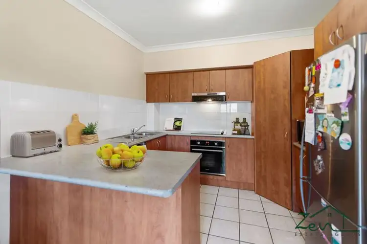Fourth view of Homely townhouse listing, 1/3 Eastleigh Street, Chermside QLD 4032