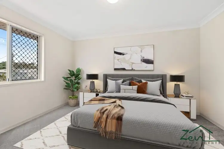 Fifth view of Homely townhouse listing, 1/3 Eastleigh Street, Chermside QLD 4032