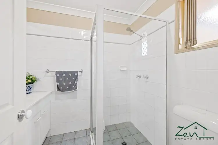 Sixth view of Homely townhouse listing, 1/3 Eastleigh Street, Chermside QLD 4032