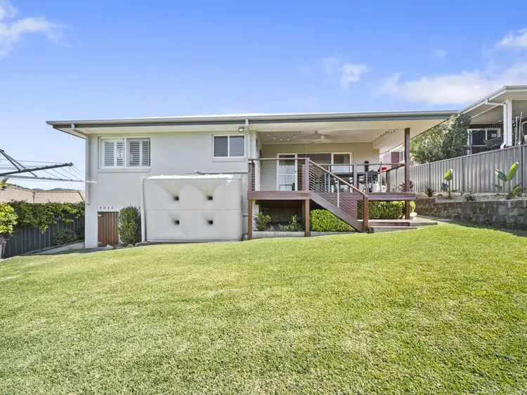 Second view of Homely house listing, 20 Rigoni Crescent, Coffs Harbour NSW 2450