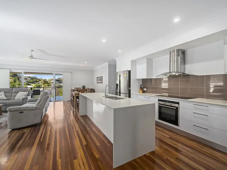 Third view of Homely house listing, 20 Rigoni Crescent, Coffs Harbour NSW 2450
