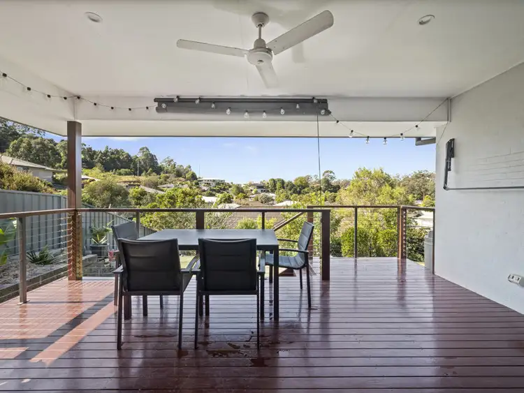 Fourth view of Homely house listing, 20 Rigoni Crescent, Coffs Harbour NSW 2450