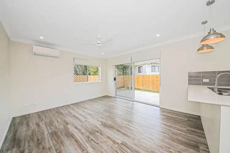 Second view of Homely unit listing, 1/3 Bellatrix Drive, Kingston QLD 4114