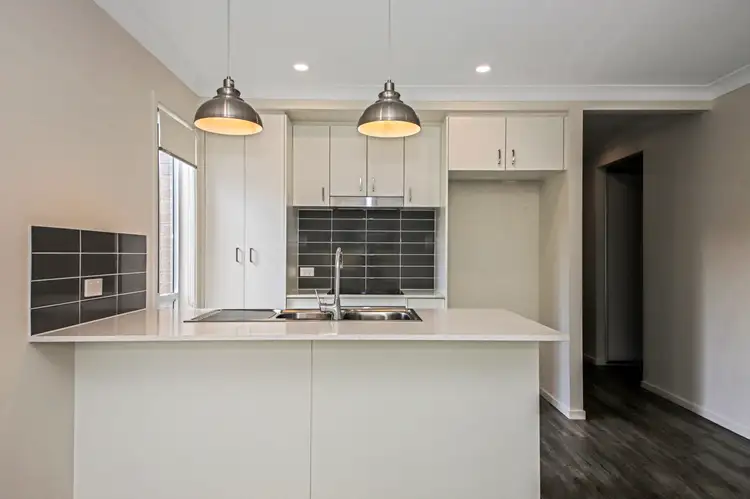 Third view of Homely unit listing, 1/3 Bellatrix Drive, Kingston QLD 4114