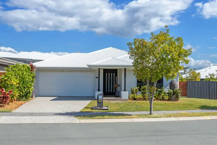 Main view of Homely house listing, 23 Kate Crescent, Nirimba QLD 4551