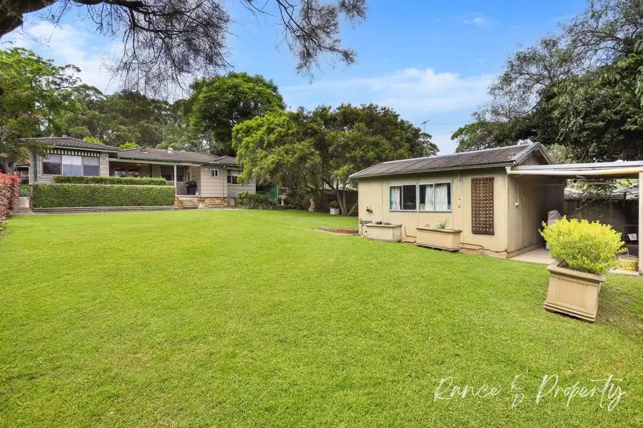 Main view of Homely house listing, 118 Kenthurst Road, Kenthurst NSW 2156