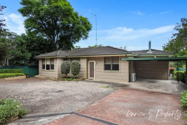Second view of Homely house listing, 118 Kenthurst Road, Kenthurst NSW 2156