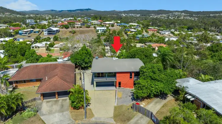 19 Berrigan Court, Kin Kora QLD 4680