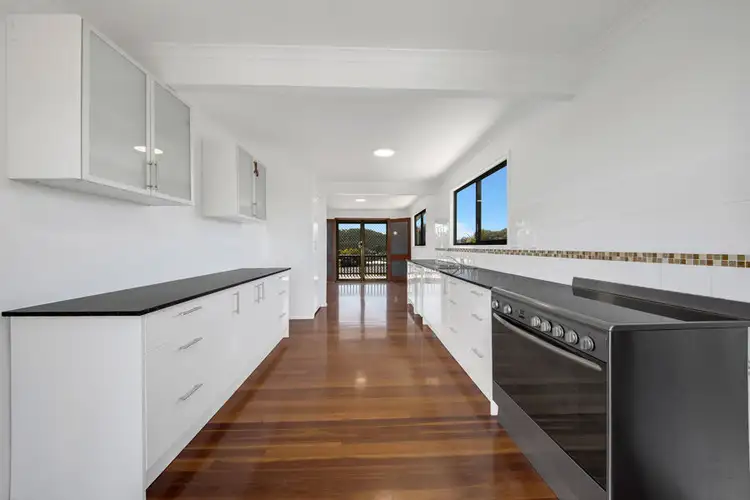 Second view of Homely house listing, 19 Berrigan Court, Kin Kora QLD 4680