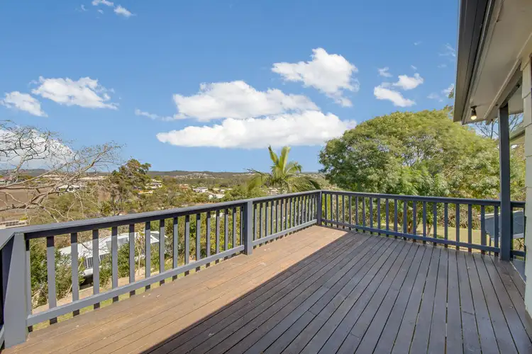 Third view of Homely house listing, 19 Berrigan Court, Kin Kora QLD 4680