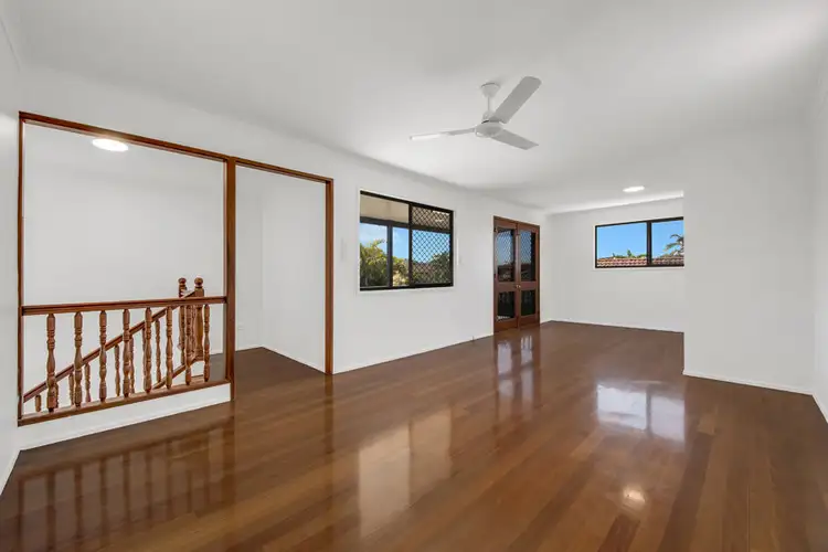 Fourth view of Homely house listing, 19 Berrigan Court, Kin Kora QLD 4680