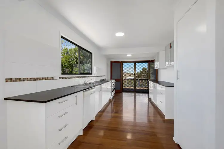 Fifth view of Homely house listing, 19 Berrigan Court, Kin Kora QLD 4680