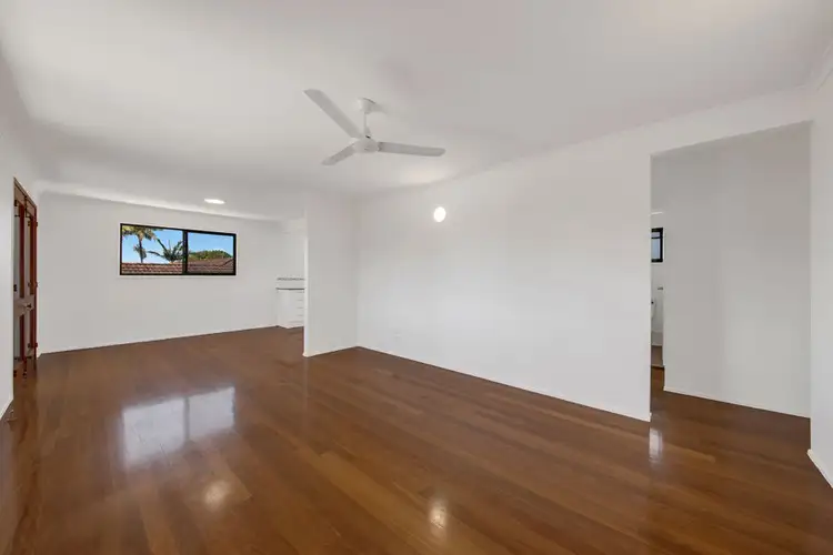 Sixth view of Homely house listing, 19 Berrigan Court, Kin Kora QLD 4680