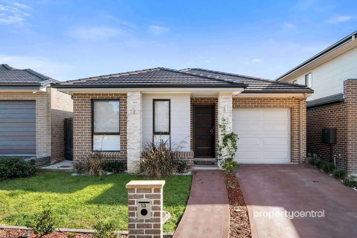 Main view of Homely house listing, 13 Tannery Street, Jordan Springs NSW 2747